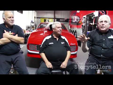 STORYTELLERS - MUSI, SMITH, HILL AND THE ADVENTURES OF CAPTAIN UNDERPANTS