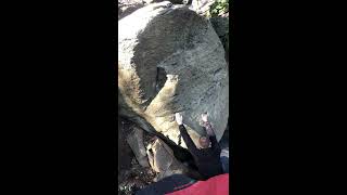 Video thumbnail de Societat Cohibida, 6B. Rocacorba