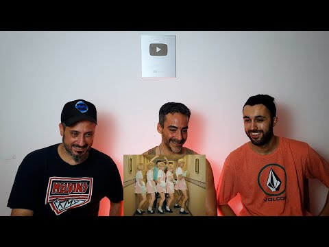 Miranda!, CA7RIEL - Don // Disgusting Reacciona