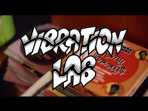 VERSION GIRL MEETS - VIBRATION LAB