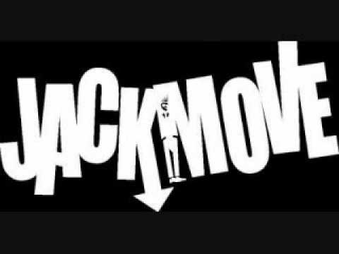 Jackmove - Don't You Be My Neighbor