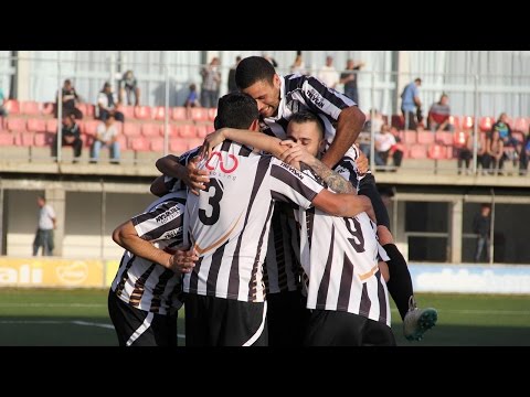 GOL DE PAUTA TV - Iguaçu vence Uberlândia por 2 a 0 na estreia