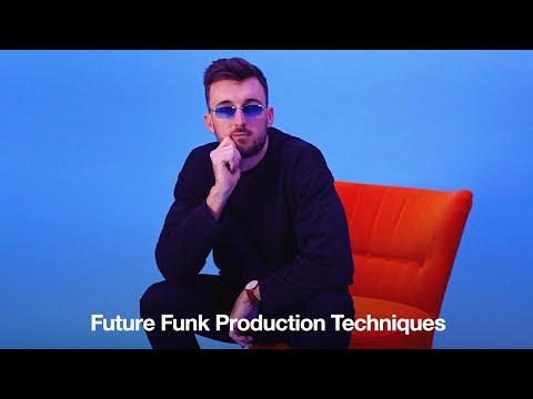 Future Funk Production Techniques With Jafunk - Online Course Trailer