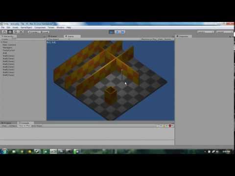 How to make Video Games in Python 2.7.2's PyGame Episode 5
