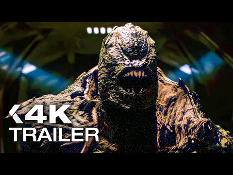 OSIRIS Official Trailer (2025)