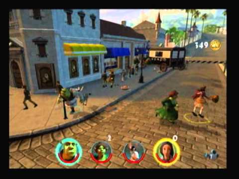 shrek 2 playstation 2 download