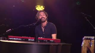 2025 10 20 Hanson - Lost Without Each Other