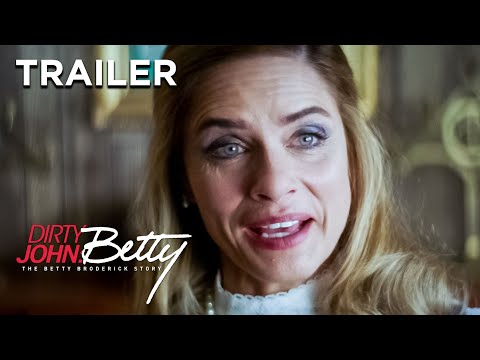 afbeelding Dirty John TRAILER - Who Am I? | The Betty Broderick Story Premieres June 2 on USA Network