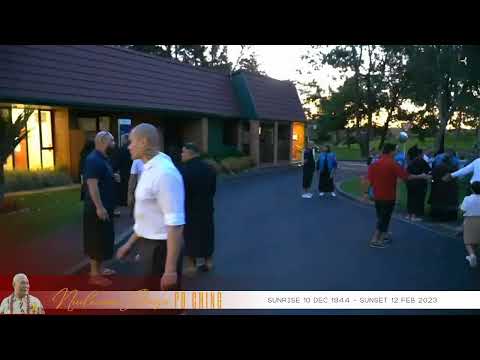 Niulevaea Amosa Po Ching