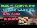 MVUTE MPENZI MKE MUME NDUGU AJE KWAKO HARAKA SANA TENA KAMA KICHAA