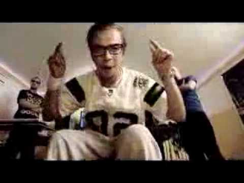 MC Joko feat. K I Z - Nicht Anfassen.