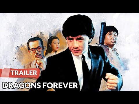 1988 Dragões Para Sempre (Dublado)