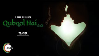 Qubool Hai 2.0 Official Teaser