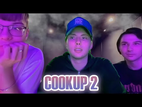 NEST, VISAGANGBEATZ, KULASHKABEATS cookup 2