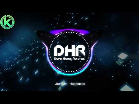 Joe Gee - Happiness - DHR