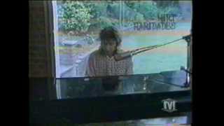 Julian Lennon - Because (1985)