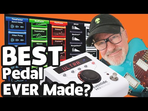 Eventide H9 Max Harmonizer Effects Processor 2010s - White image 21