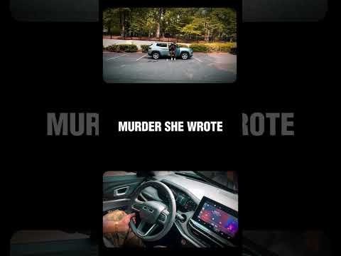 Trvpbeez- Murder She Wrote