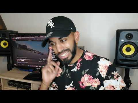 REACTION 🇹🇬 ETANE BLEX feat. SETHLO - TINI TANA ( Clip video Officiel )