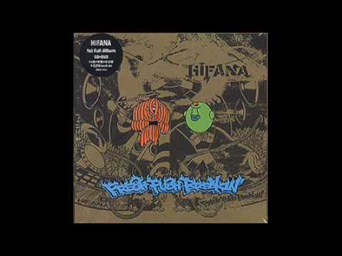 Hifana - Oto-Mutsu-San