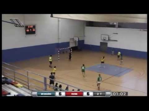 26/06 JF/G18-A BM Bolaños - Cleba