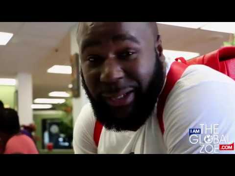 The Global Zoe - Wap Kon Zoumpa Tour (Delray Beach)