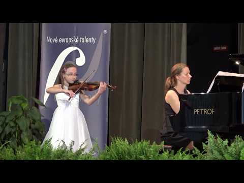 NETVP 2018 Soutěžní přehlídka - 3. kategorie, 2. kolo