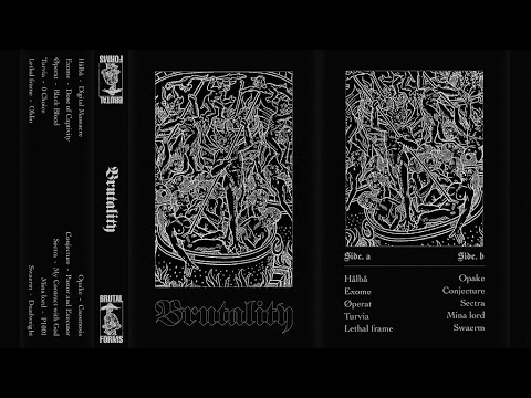 Swærm - Deadweight