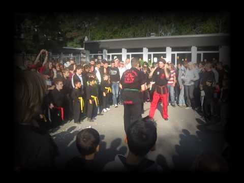 Selfdefense in Vogelheim