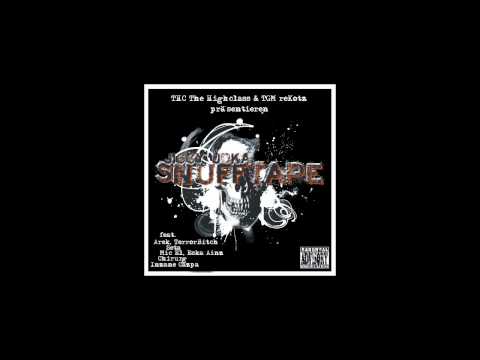 Jiggy jOkA & Seta - F.D.P. / ODPIERDOLE PSA