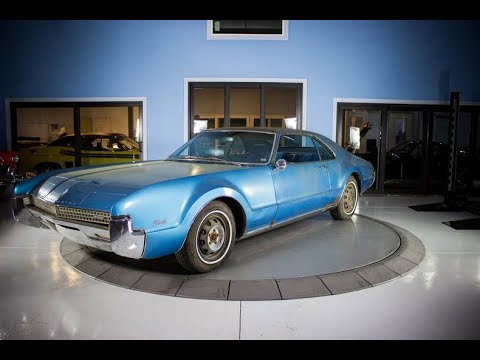 1967 Oldsmobile Toronado (CC-1072343) for sale in Palmetto, Florida