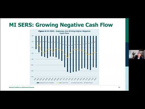 Webinar | No Quick Fix: Closing a Public Pension Plan Leads ...