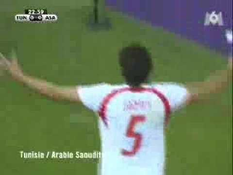 Coupe du Monde 2006 - Buts du 14 juin