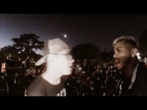 Acertijo vs Facu - 8vos - Fecha 1 - T5 - 17-01-2021