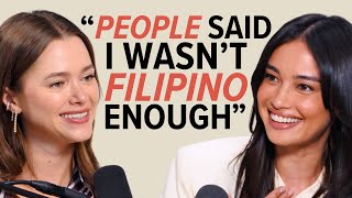 From The Philippines To The Runway: Kelsey Merritt's Story In Her Own Words