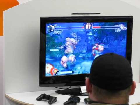 SF4 Wunderlampe Torunament - Final - aCdhell (Zangief) vs. Demulant (Ryu)