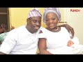Physically Challenged Couple Find Perfection, Completion In Each Other