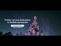 Disneyland Paris is het beste cadeau voor de feestdagen ??