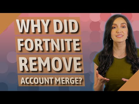 Merge Fortnite Accounts 21 Detailed Login Instructions Loginnote