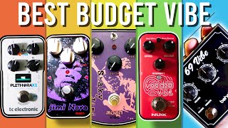 Download lagu Battle of the Budget Univibe Pedals! Pick Your Favourite! mp3