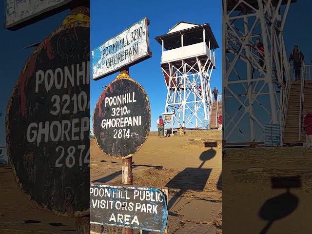 Annapurna Circuit Trek Video