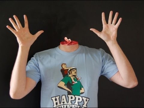 Happy Wheels - Jeu GORE + FUN avec la Across Gaming [#154]