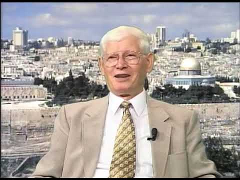 86. Ionel Plesa - Izvoarele credintei - Al treilea cer