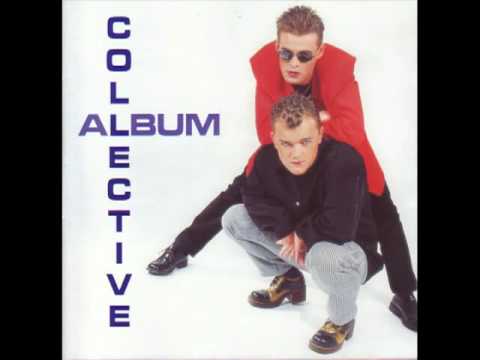Collective - Call Me (When You're Sad)   (2000)