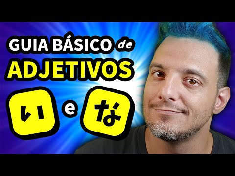 Guia Básico de ADJETIVOS em Japonês | NihonGO