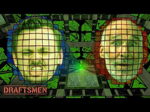 How to Learn Perspective - Draftsmen S1E26