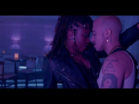 Blxck Cxsper - 6 du mat dans le 6ix [Official Video]