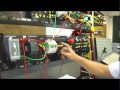 Boiler Control System Using PLC Wmv