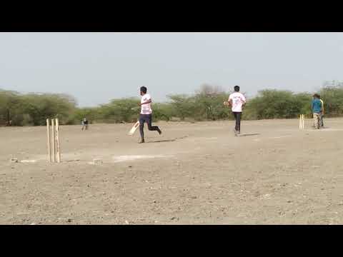 UPL 2019 Team DC vs KKR semifinals Match #crickettournament #2019