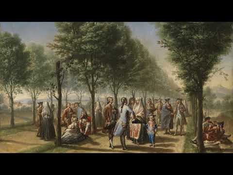 Luigi Boccherini (1743-1805): String Quintets Op. 29 (1779)
